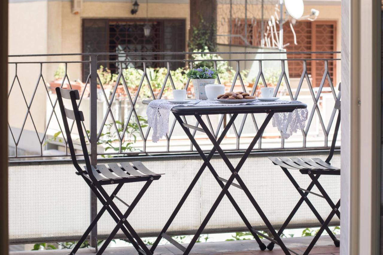 Appartamento Gregory Big Family Roma Esterno foto